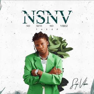Nsnv by Seyi Vibez