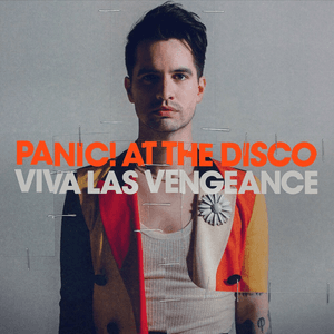Viva Las Vengeance by Panic! at the Disco