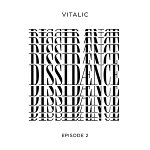 Dissidænce Episode 2 by Vitalic