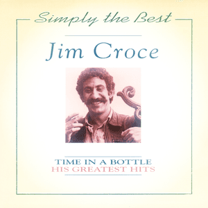 Greatest Hits by Jim Croce
