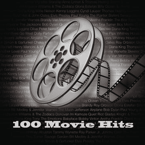 100 Movie Hits by Ini Kamoze