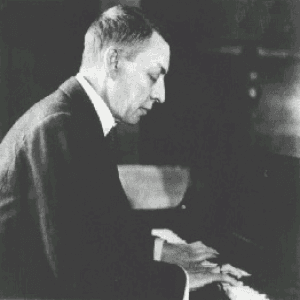 Hall Of Fame 2000 by Sergei Rachmaninoff