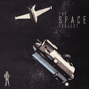 The Space Project by Mutual Benefit