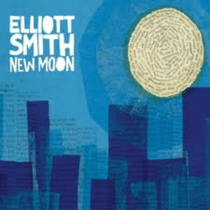 New Moon (2xCD) by Elliott Smith