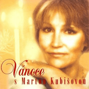 Vánoce s Martou Kubišovou by Marta Kubišová