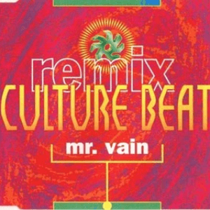 Mr. Vain Remixe by Culture Beat