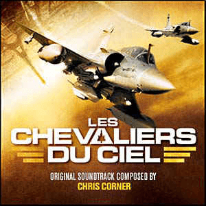Les Chevaliers Du Ciel by Thirteen Senses