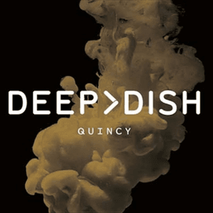 Quincy by Deep Dish