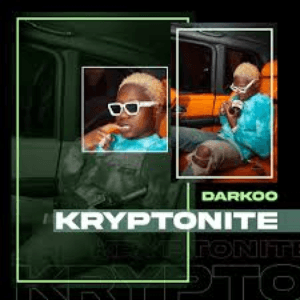 Kryptonite by Darkoo