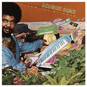 Follow The Rainbow by George Duke