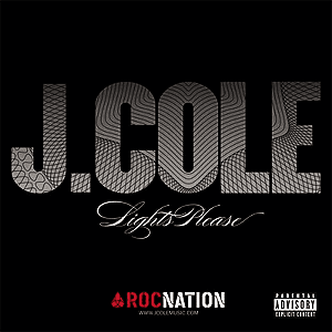 Lights Please by J. Cole