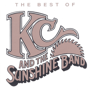 Best Of KC & The Sunshine Band by KC and the Sunshine Band