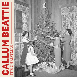 It's Christmas by Callum Beattie