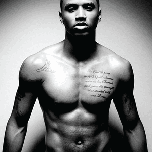 Ready (Deluxe) by Trey Songz