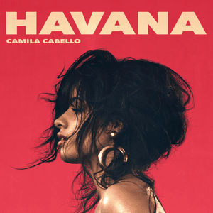Havana by Camila Cabello