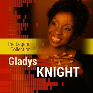 The Legend Collection: Gladys Knight by Gladys Knight