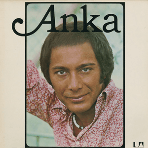 Anka by Paul Anka