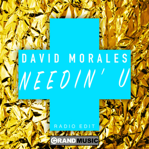 Needin' U (Radio Edit) by David Morales
