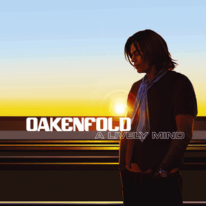 A Lively Mind by Paul Oakenfold