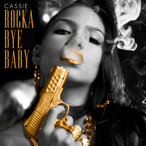 RockaByeBaby by Cassie