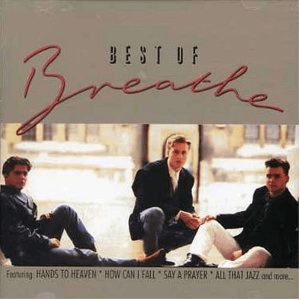 Best Of Breathe by Breathe