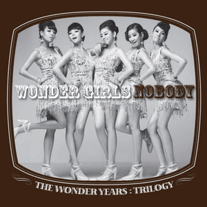 Trilogy by Wonder Girls