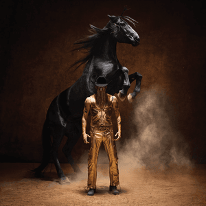 Bronco: Chapters 1 & 2 by Orville Peck