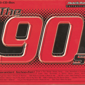 Hits der 90er by 4 Non Blondes