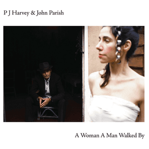 A Woman A Man Walked By by PJ Harvey