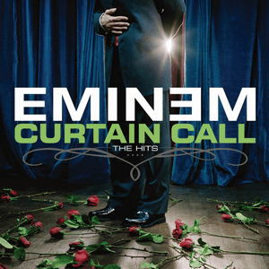 Curtain Call (Deluxe) by Eminem