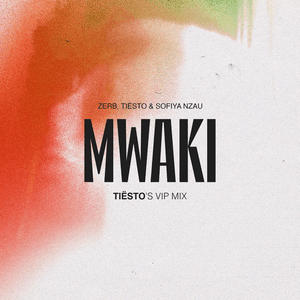 Mwaki (Tiësto's VIP Mix) by Zerb