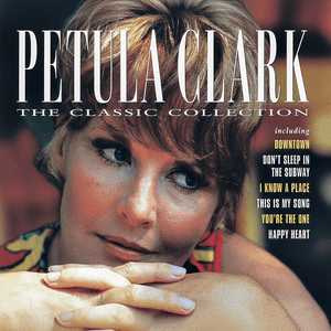 The Classic Collection by Petula Clark