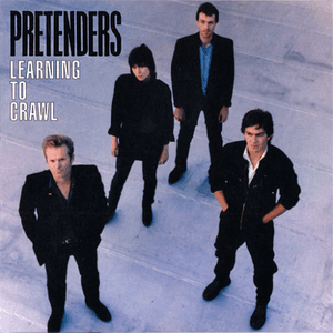 Learning To Crawl [Expanded] by Pretenders