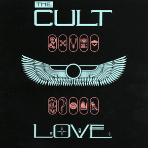 Love (Remastered) by The Cult