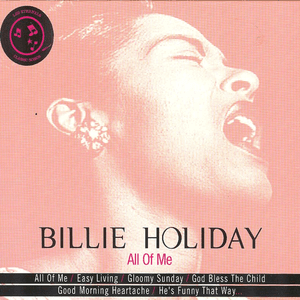 All Of Me by Billie Holiday