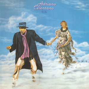 Soli by Adriano Celentano
