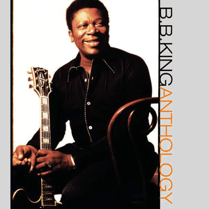 Anthology by B.B. King