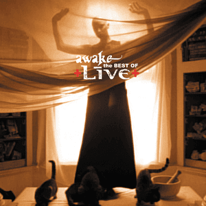 Awake: The Best of Live by Live