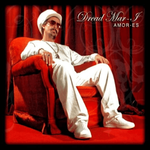 AMOR-ES by Dread Mar-I