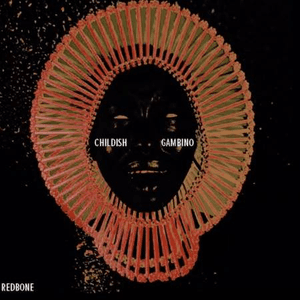 Redbone by Childish Gambino