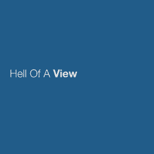 Hell of a View by Eric Church