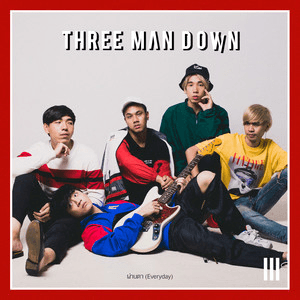 ผ่านตา (Everyday) by Three Man Down
