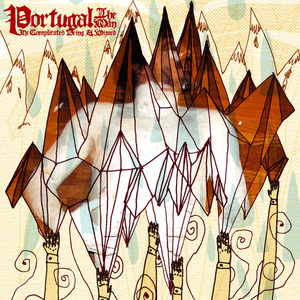 It's Complicated Being a Wizard by Portugal. The Man
