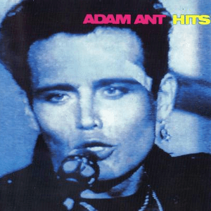 Hits by Adam & The Ants