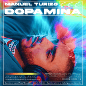 Amor en Coma by Manuel Turizo