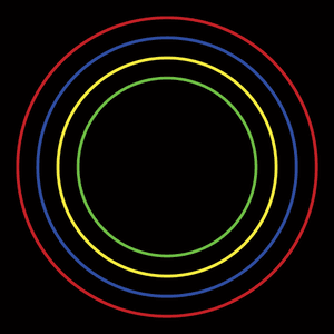 Four by Bloc Party