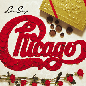 Love Songs by Chicago
