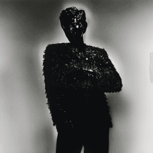 GAMMA by Gesaffelstein