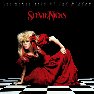 The Other Side of the Mirror by Stevie Nicks