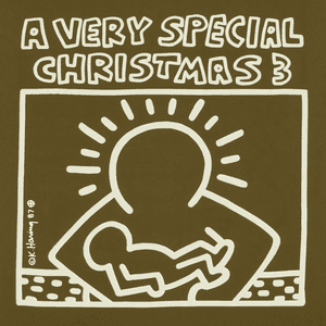A Very Special Christmas 3 by Blues Traveler